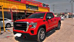 جي ام سي سييرا